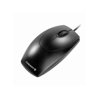 Souris optique à molette Cherry Noire M-5450.