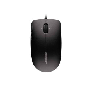 Cherry MC 2000 souris USB IR LED 1600 DPI Ambidextre Noir JM-0600-2