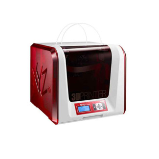 XYZprinting da Vinci Jr. 2.0 Mix imprimante 3D Technologie FFF  Wifi 3F2