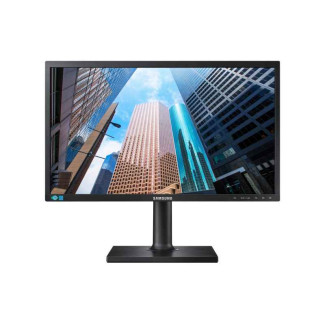 Samsung Écran LCD S22E450MW 22 Noir - LS22E45KMWV/EN