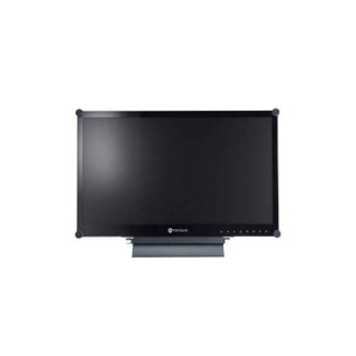 Neovo LCD/LED X-24E BLACK Glass (24-7) - X24E0011E0100