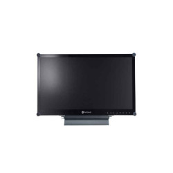 Neovo LCD/LED X-24E BLACK Glass (24-7) - X24E0011E0100