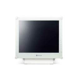 Neovo LCD X-15E WHITE Glass (24-7) - X15E00A1E0100