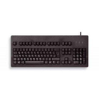 Clavier Cherry G80-3000 W95 PS2/USB Combo Noir G80-3000LPCDE-2