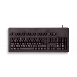 Clavier Cherry G80-3000 W95 PS2/USB Combo Noir G80-3000LPCDE-2