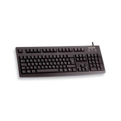 Cherry Classic Line G83 6104 Keyboard Laser QWERTY Black G83-6104LUNEU-2