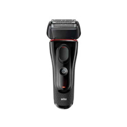 BRAUN Rasoir électrique 5030s série 5 pour homme