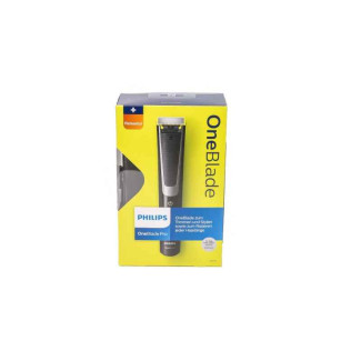 Philips OneBlade Pro QP6510/64 Tondeuse + étui rigide