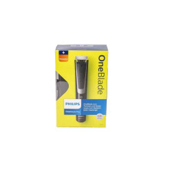 Philips OneBlade Pro QP6510/64 Tondeuse + étui rigide