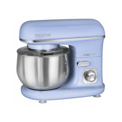 Robot culinaire Clatronic 1100W 5L KM 3711 Bleu