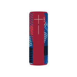 Haut-parleur Bluetooth Logitech Ultimate Ears BOOM 2 Wanderlust Bleu
