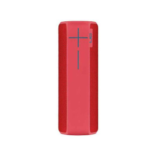 Haut-parleur Bluetooth Logitech Ultimate Ears BOOM 2 rouge