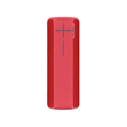 Haut-parleur Bluetooth Logitech Ultimate Ears BOOM 2 rouge