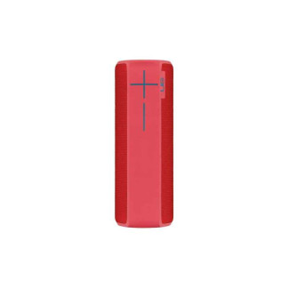 Haut-parleur Bluetooth Logitech Ultimate Ears BOOM 2 Lite Rouge