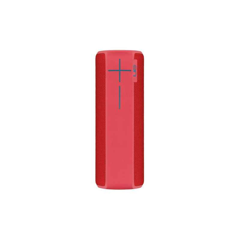 Haut-parleur Bluetooth Logitech Ultimate Ears BOOM 2 Lite Rouge