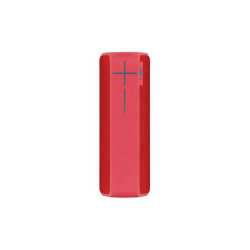 Haut-parleur Bluetooth Logitech Ultimate Ears BOOM 2 Lite Rouge