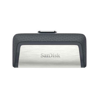 SanDisk Ultra Dual USB-Flash-Laufwerk 32GB 3.0 SDDDC2-032G-G46