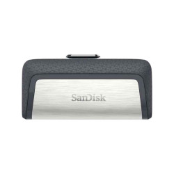 SanDisk Ultra Dual USB-Flash-Laufwerk 32GB 3.0 SDDDC2-032G-G46