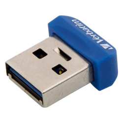 Verbatim Store n Stay USB 3.0 Stick 64GB Nano Retail Blister 98711