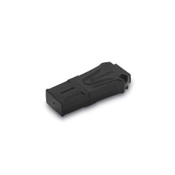 Verbatim ToughMAX USB 2.0 Stick 64GB black KyronMAX Thermo Protect 49332