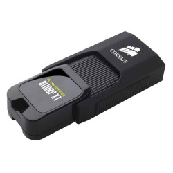 Corsair USB-Stick 64GB Voyager Slider X1 Capless Design retail CMFSL3X1-64GB