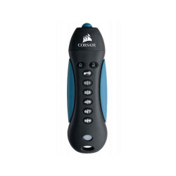 Corsair USB-Stick 64GB Padlock 3 Secure USB 3.0 retail CMFPLA3B-64GB