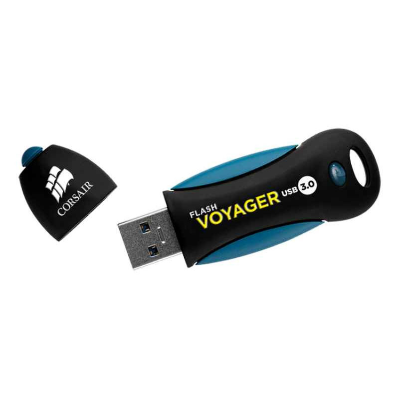 Corsair USB-Stick 256GB Voyager read-write USB3.0 CMFVY3A-256GB