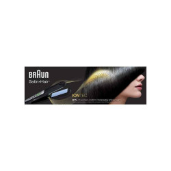 BRAUN Fer à lisser  Satin Hair 7 ST710