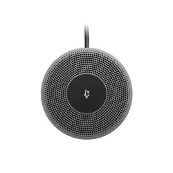 Logitech Webcam MeetUp - Extension microphone pour MeetUp 989-000405