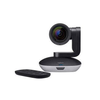 Logitech Webcam PTZ Pro 2 Caméra de visioconférence 960-001186