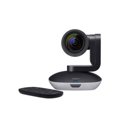 Logitech Webcam PTZ Pro 2 Caméra de visioconférence 960-001186