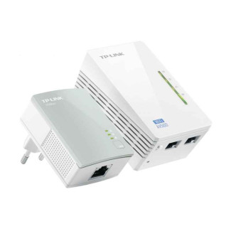 TP-Link Powerline Ethernet Adapter 350Mbps TL-WPA4220Kit