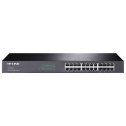 TP-Link Switcher Gigabit 24-port 10/100/1000Mbps TL-SG1024