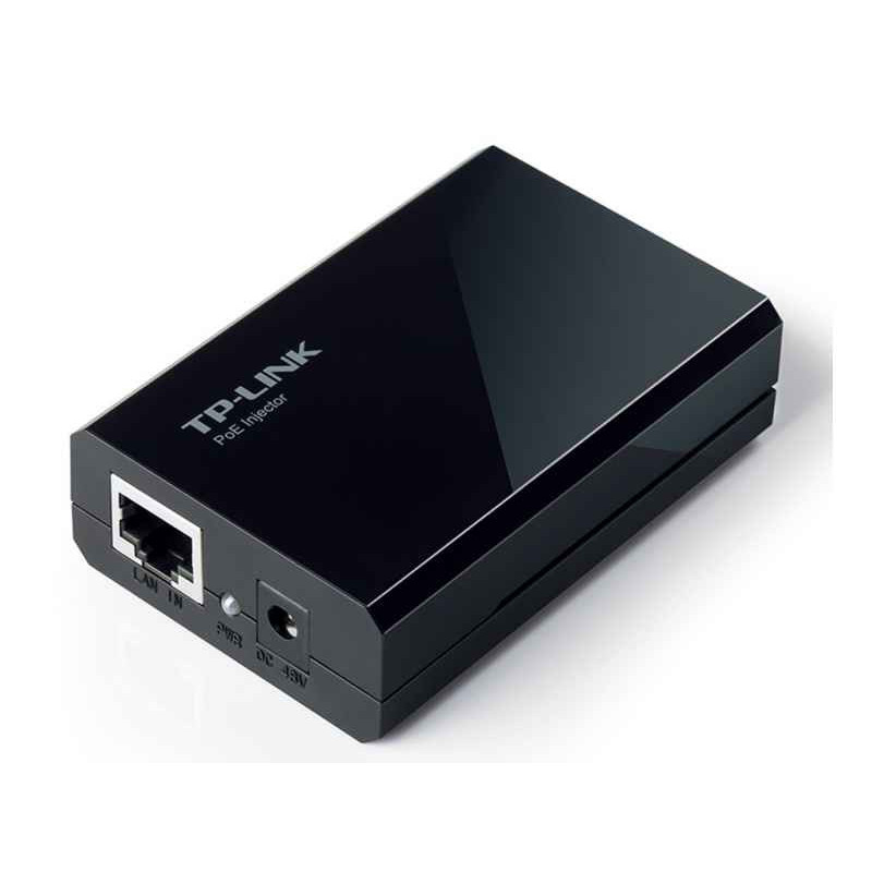 TP-Link Injector TL-PoE150S TP-Link Injector TL-PoE150S