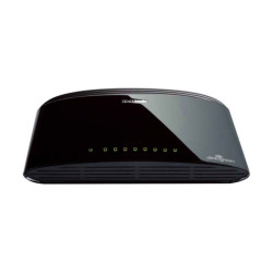 D-Link Switch 8-port 10/100 DES-1008D/E