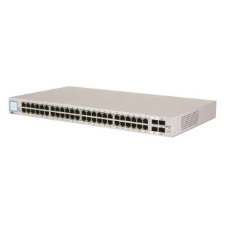 UbiQuiti UniFi Switch 48-Port 10/100/1000 US-48-500W