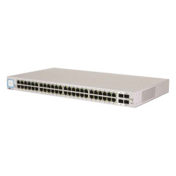 UbiQuiti UniFi Switch 48-Port 10/100/1000 US-48-500W