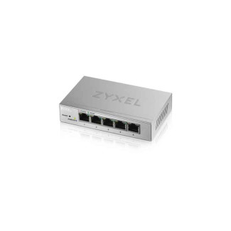 Zyxel Switch 5-port 10/100/1000 GS1200-5-EU0101F