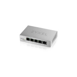 Zyxel Switch 5-port 10/100/1000 GS1200-5-EU0101F