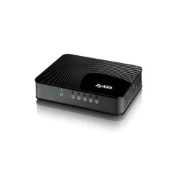 Zyxel Switch 5-port 10/100/1000 GS-105SV2-EU0101F