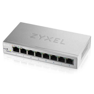 Zyxel Switch 8-port  GS1200-8-EU0101F