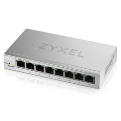 Zyxel Switch 8-port  GS1200-8-EU0101F