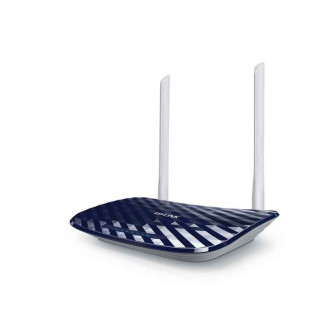 TP-Link Wireless Router ARCHER 4-Port-Switch C20 AC750