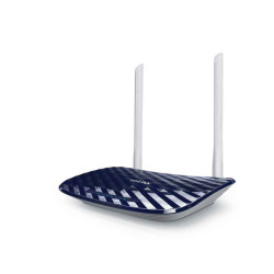 TP-Link Wireless Router ARCHER 4-Port-Switch C20 AC750