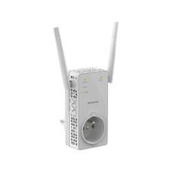 NETGEAR Rallonge de portée sans fil AC1200 EX6130-100PES