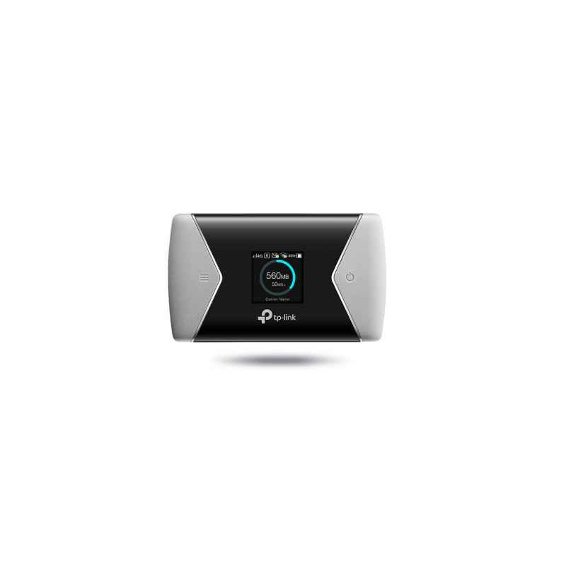 TP-Link Mobiler Hotspot 4G LTE Advanced M7650