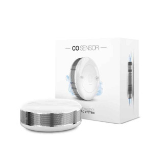Fibaro Kohlenmonoxidsensor Z-Wave - FGCD-001