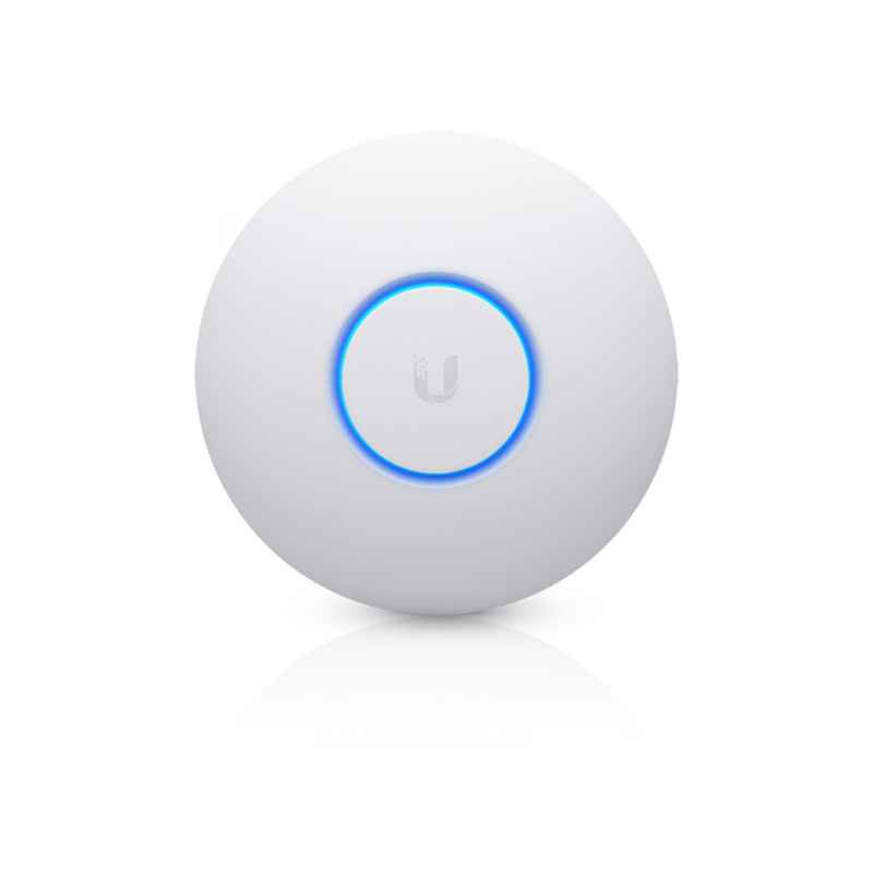 UbiQuiti Acces Point Funkbasisstation Wi-Fi Dualband UAP-NANOHD