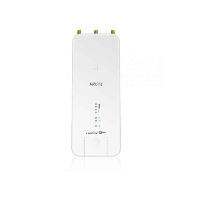 UbiQuiti Rocket Prism Drahtlose Basisstation RP-5AC-GEN2