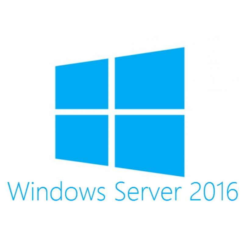 Microsoft Windows Server 2016 5 licence(s) R18-05246 Microsoft Windows Server 2016 5 licence(s) R18-05246